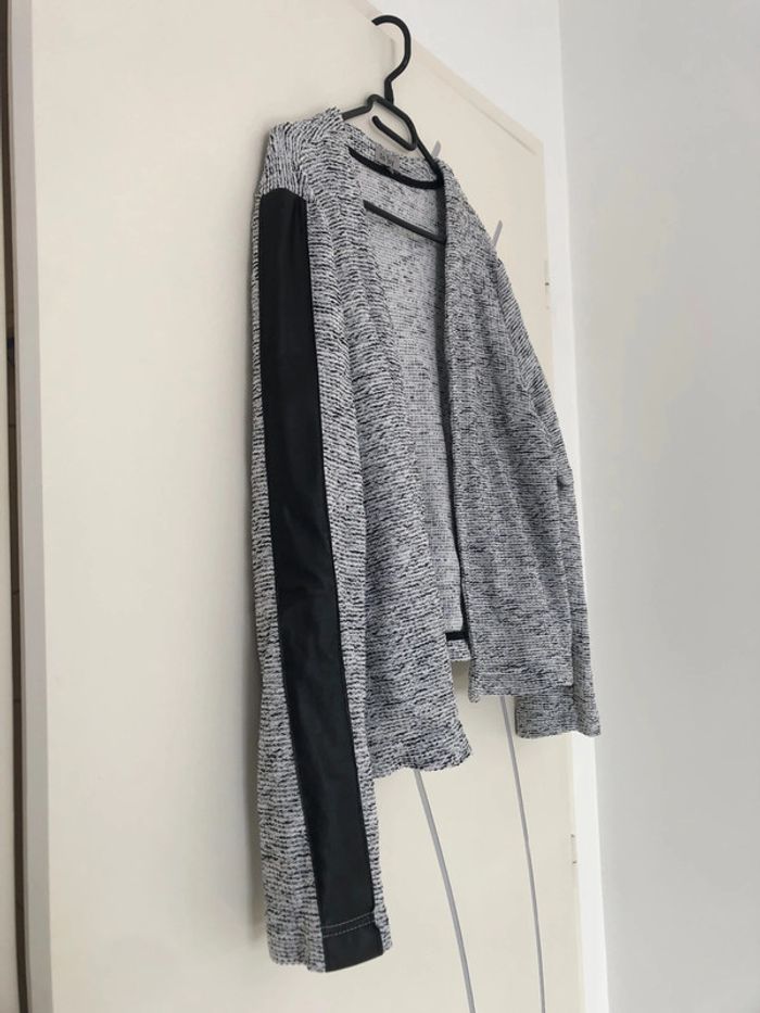 Veste - photo numéro 2