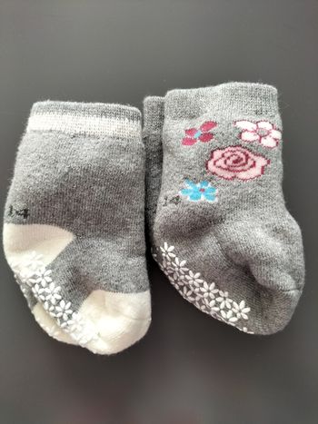 Lot chaussettes