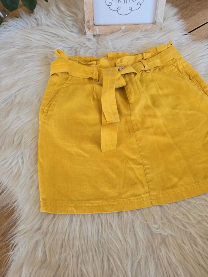 Jupe cache-cache - photo numéro 2