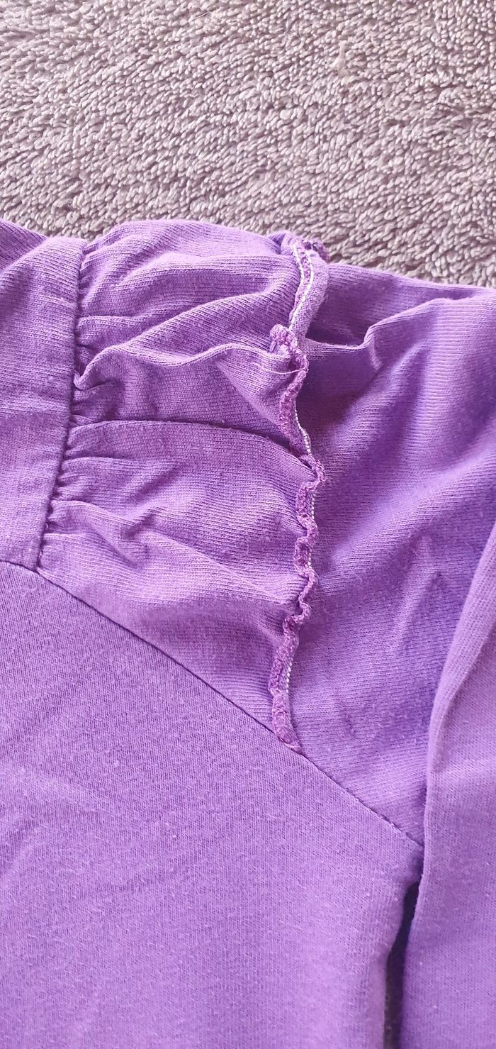 Maillot - photo numéro 4