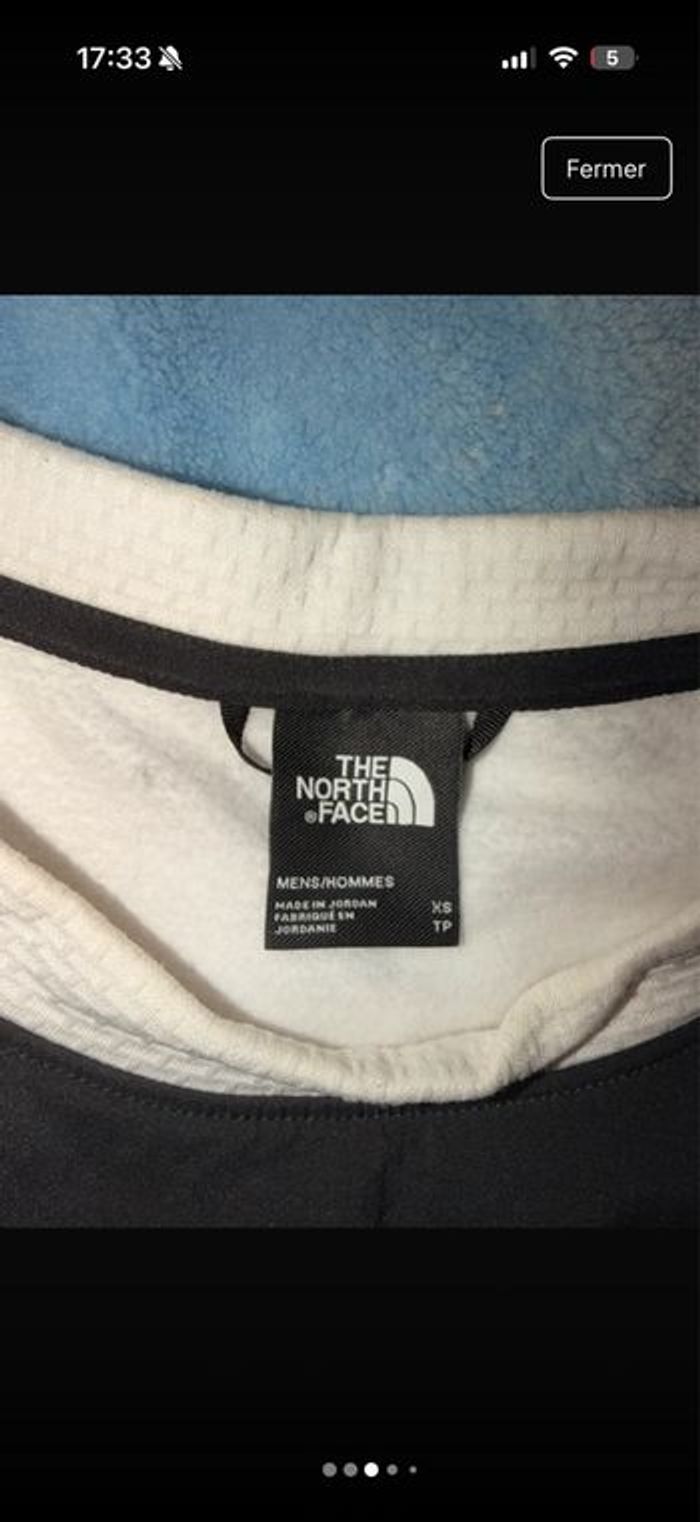 The north face - photo numéro 3