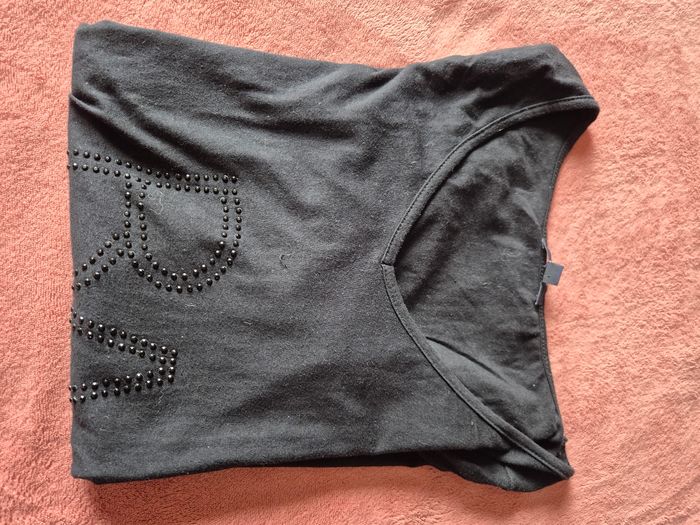 Maillot manche longue femme taille 34-36 (vetement grossesse) - photo numéro 6