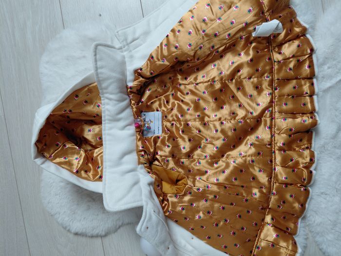 Manteau Orchestra – 12 mois - photo numéro 9