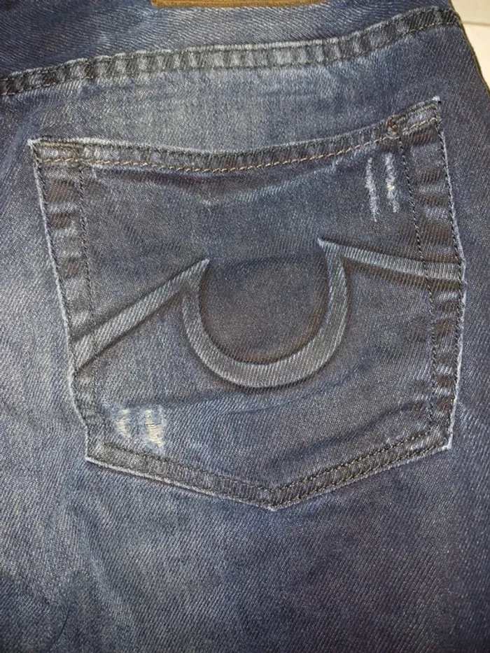 Jeans Guru - photo numéro 5