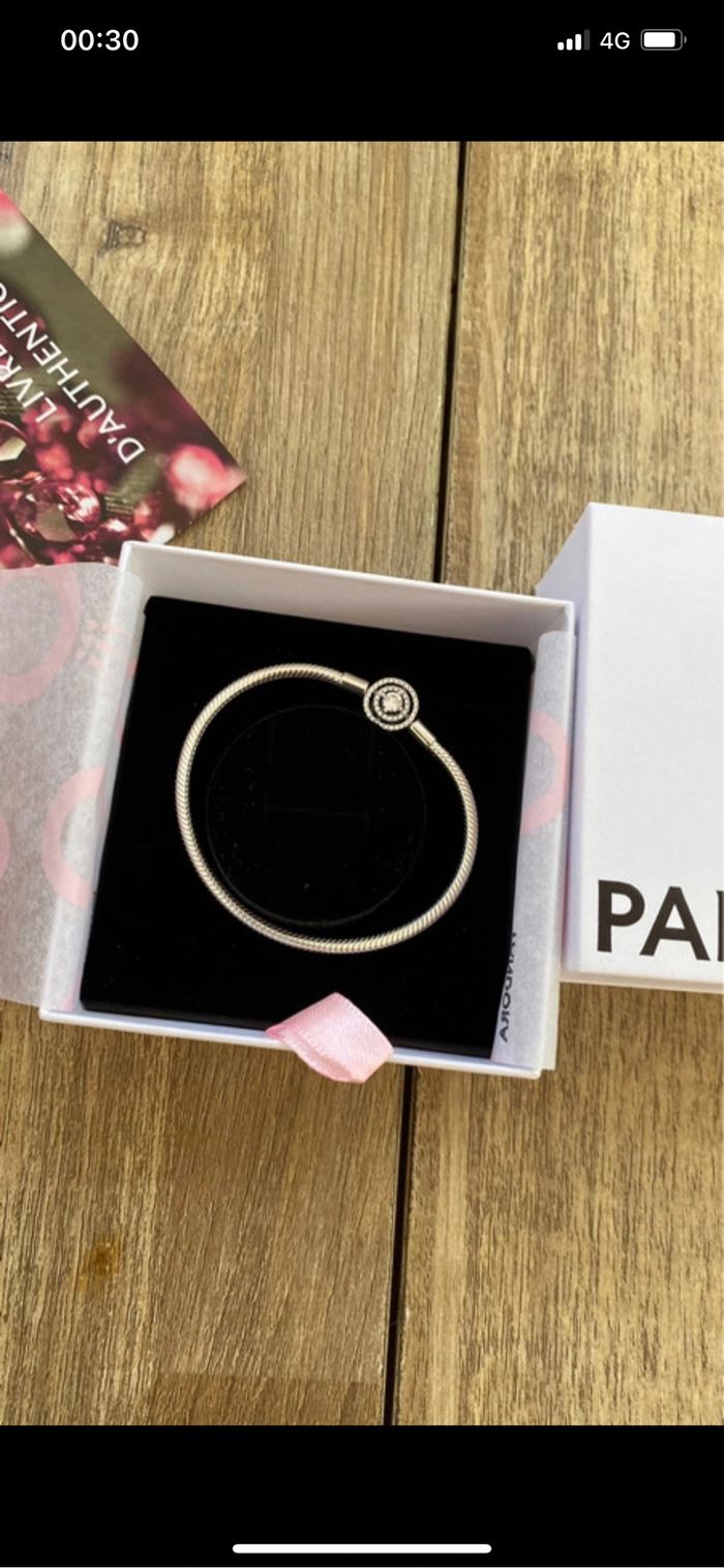 Bracelet Pandora