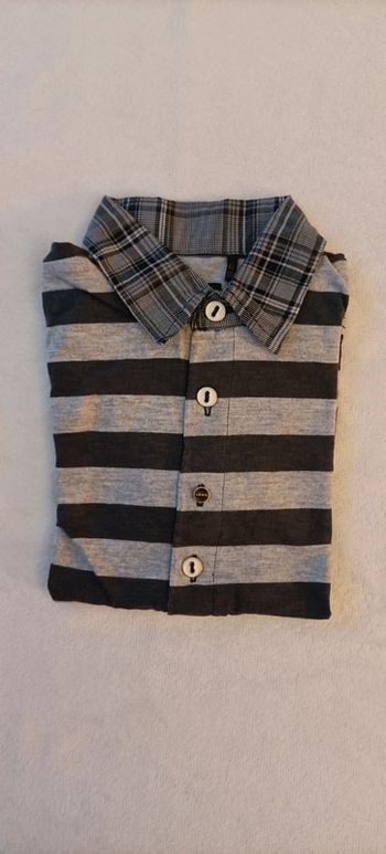 T-shirt IKKS 4 ans
