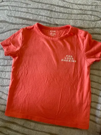T shirt