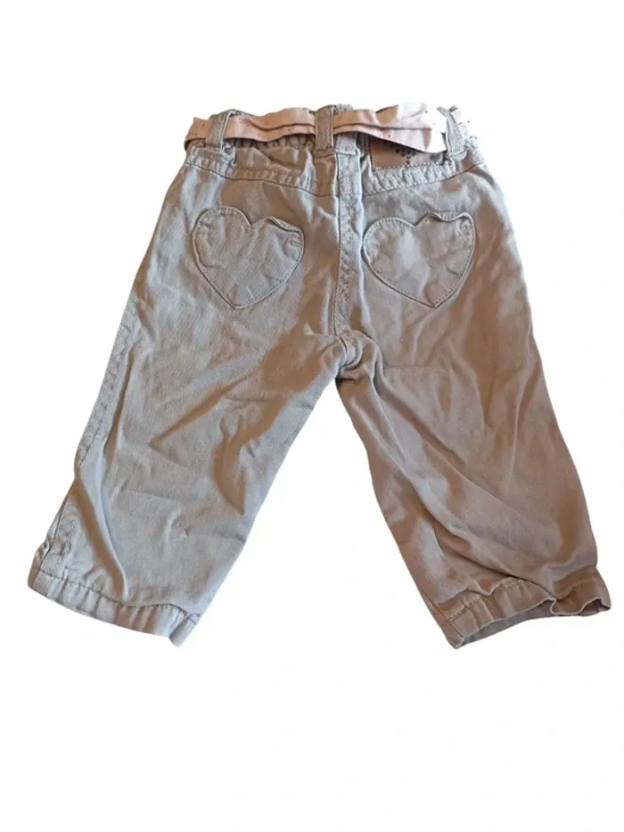 Pantalon 6 mois kitchoun - photo numéro 2