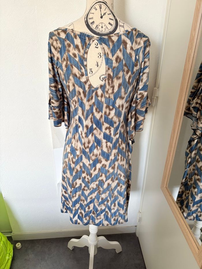 Robe 👗 - photo numéro 2