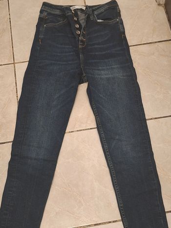 Jean zara 36
