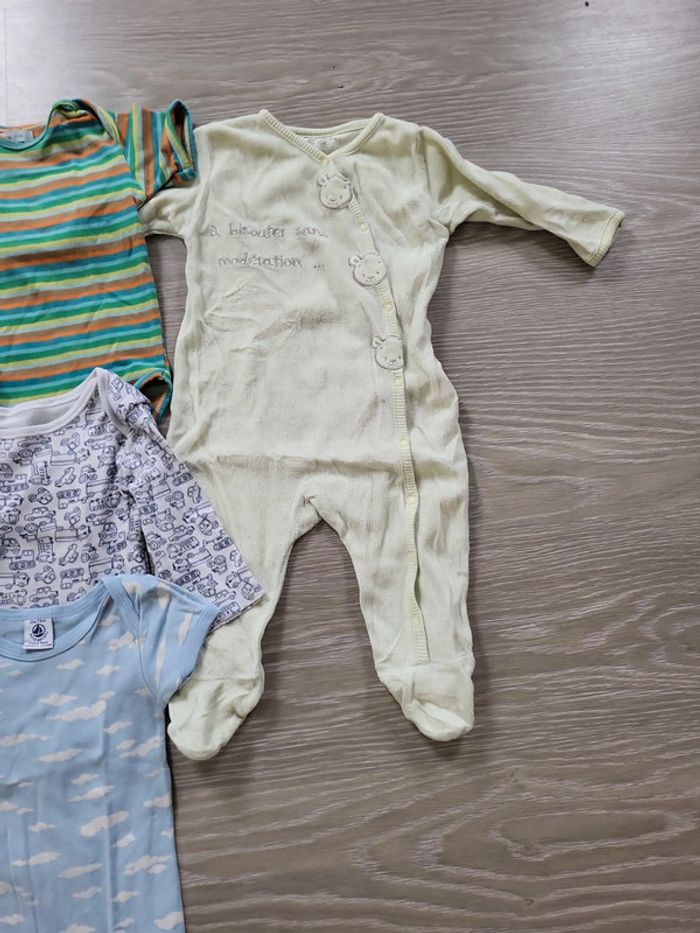 Lot vêtements 12 mois - photo numéro 5