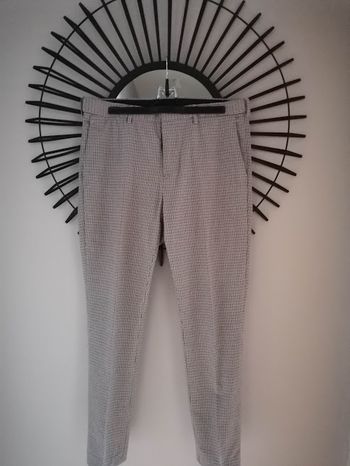 Pantalon skinny Fit