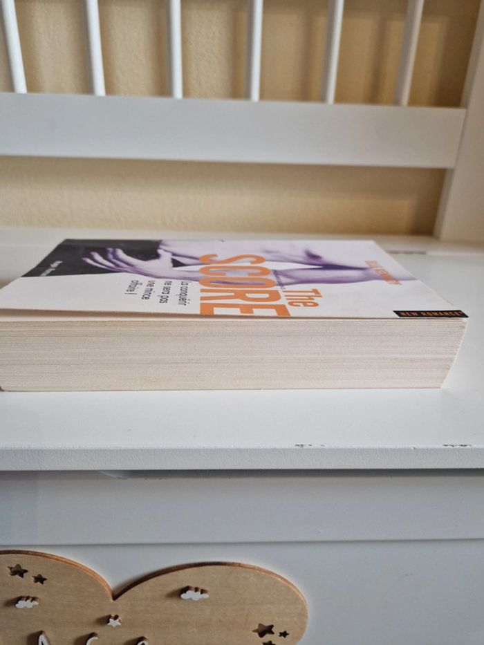 Livre romance - photo numéro 5