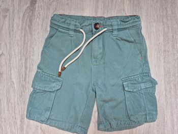 Short 4/5ans