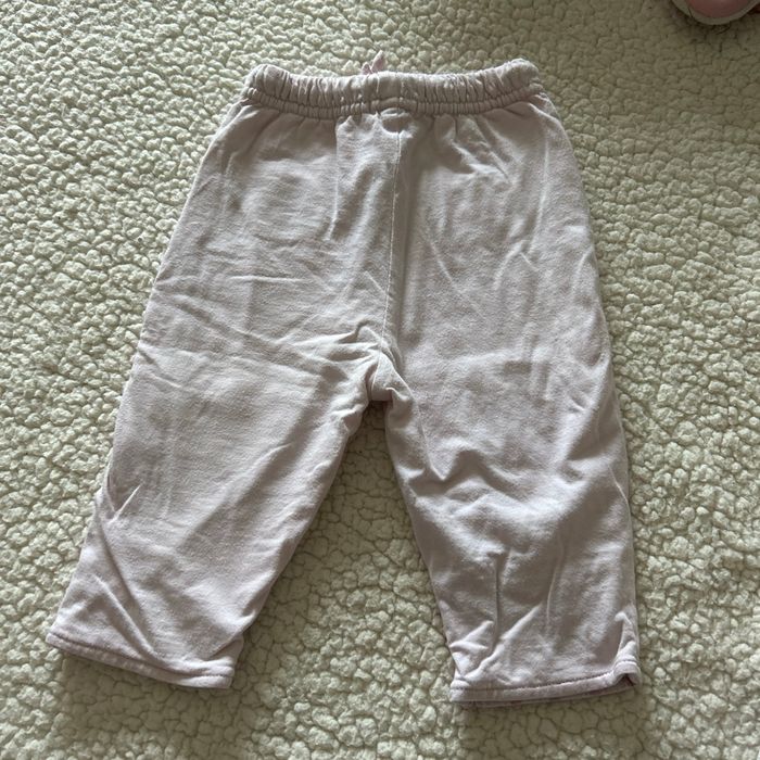 Pantalon rose - photo numéro 2