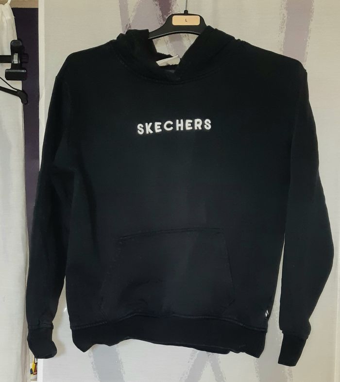 Pull femme taille S Skechers