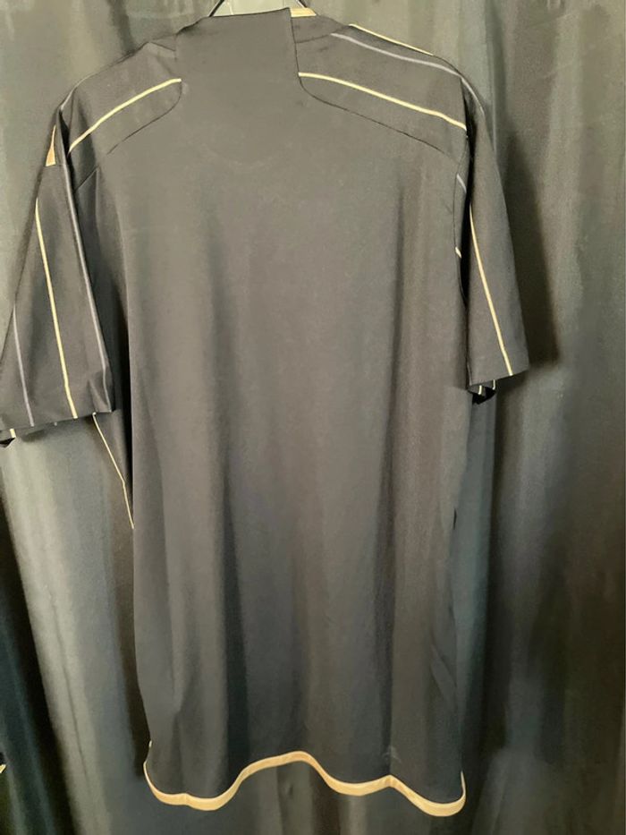 Maillot Foot Los Angeles LAFC - photo numéro 5