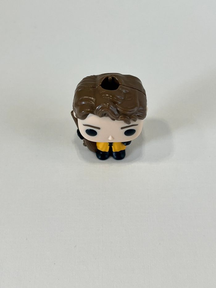 Kinder Joy - Mini Funko Pop Harry Potter - Cedric Diggory - photo numéro 2
