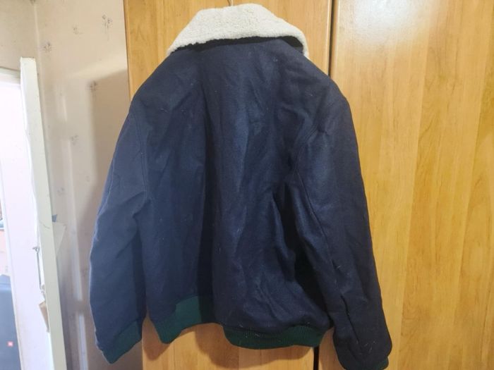 Manteau Kenzo homme - photo numéro 6