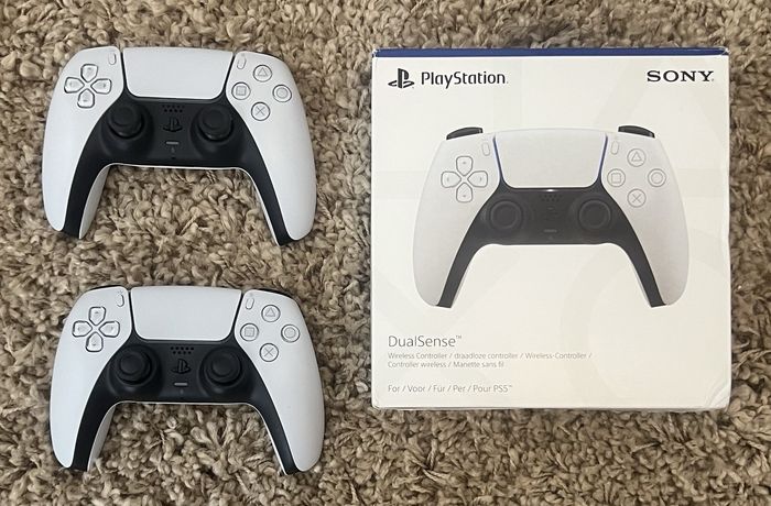 Playstation 5 - photo numéro 3