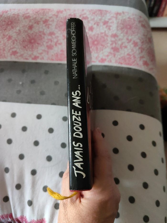 J avais douze ans - photo numéro 3