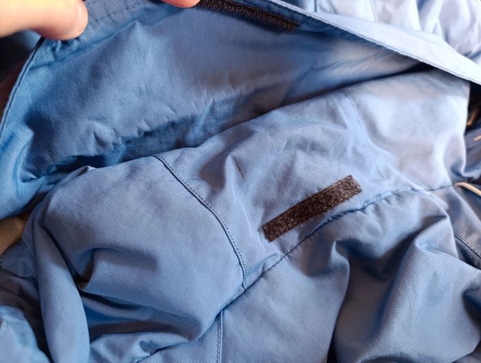 Combinaison ski bleu 14 ans Decathlon - photo numéro 16