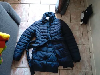 Manteau de grossesse noppies taille S