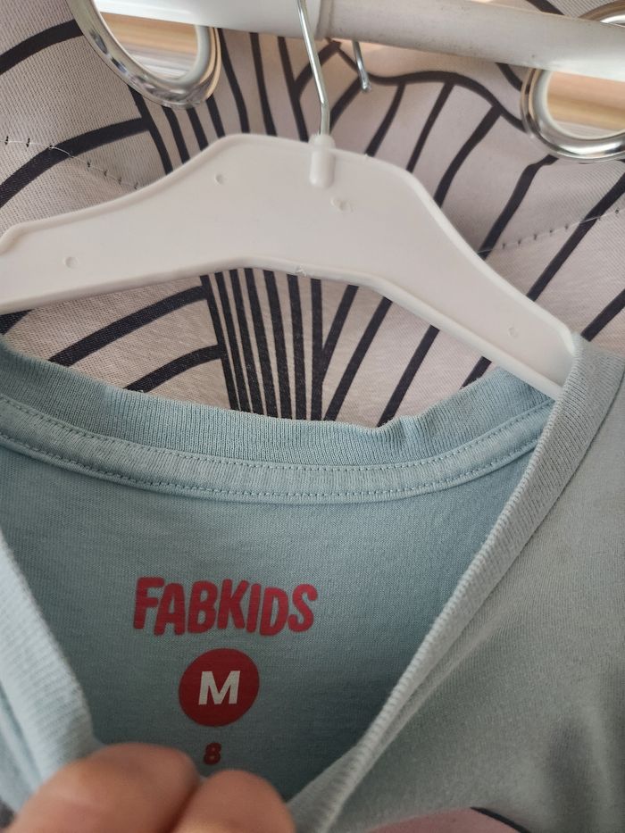 Tee-shirt - photo numéro 3