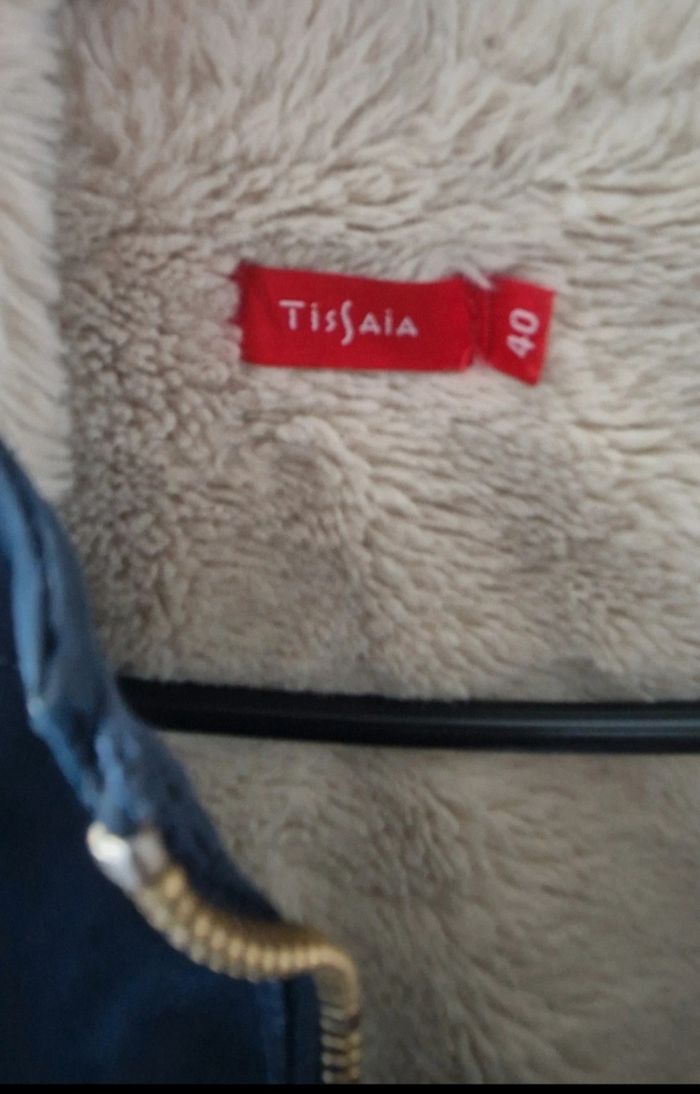 Manteau femme - photo numéro 5