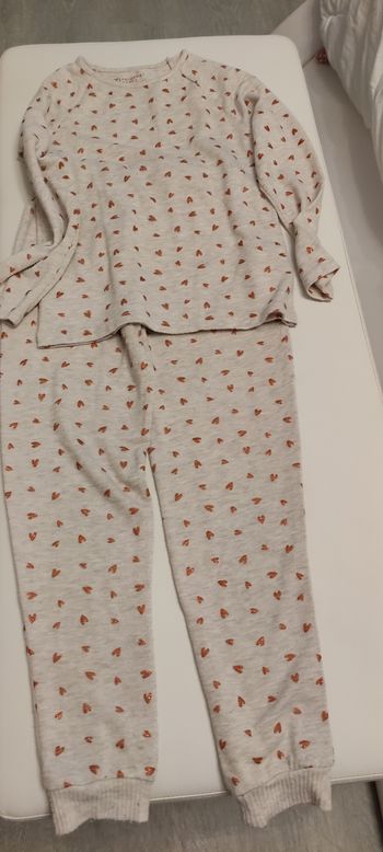Pyjama fille