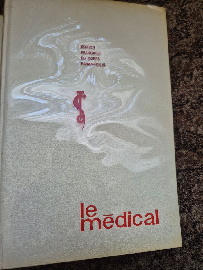 Le medical - photo numéro 2
