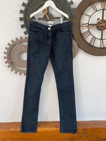 Jean mademoiselle jacadi taille M 158cm