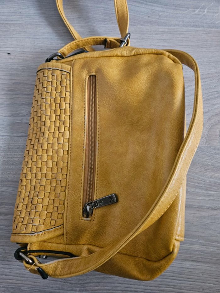 Sac a main Mandoline - photo numéro 6