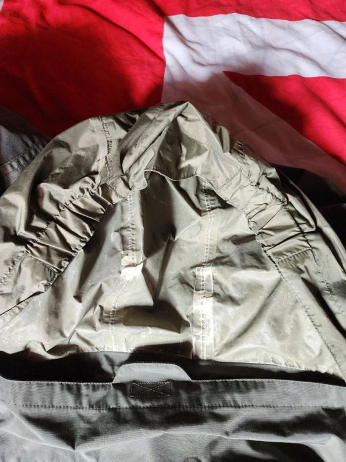 Veste Parka Geologic taille S - photo numéro 6
