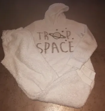 Pyjama 2 pièces fille 14 ans