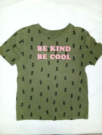 T Shirt garçon