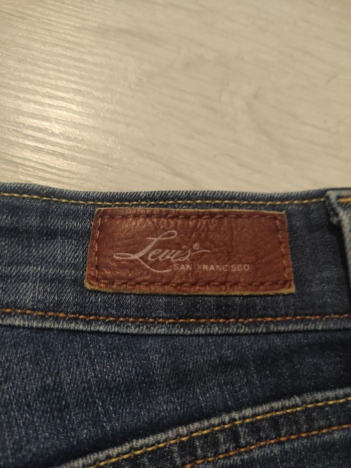 Short Levi's taille 26 us - photo numéro 2