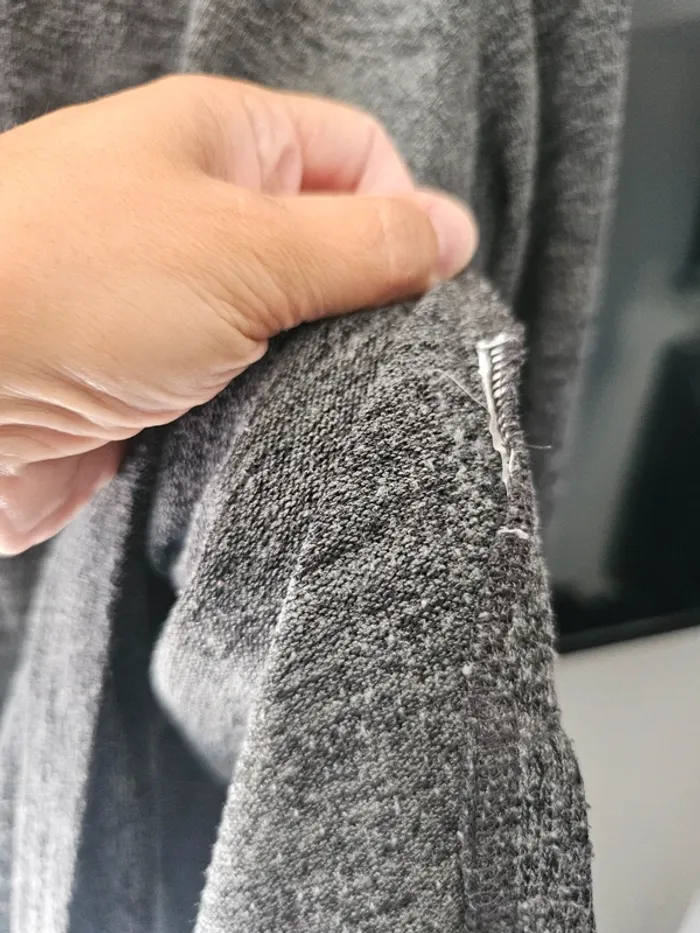 Pull femme T50/52 grande taille kiabi - photo numéro 6