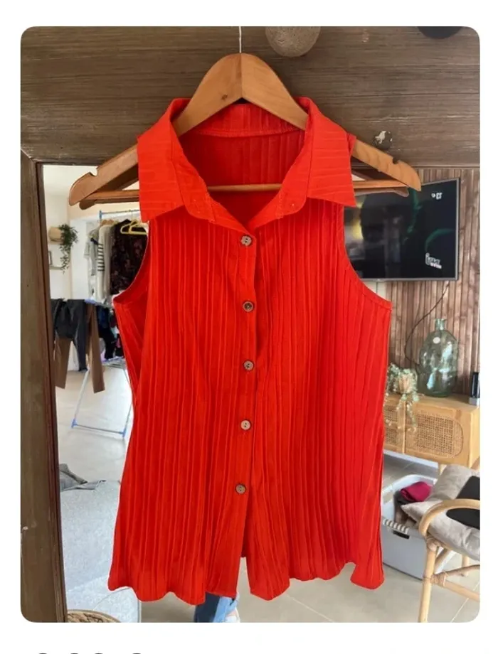 Vêtements femme - photo numéro 5
