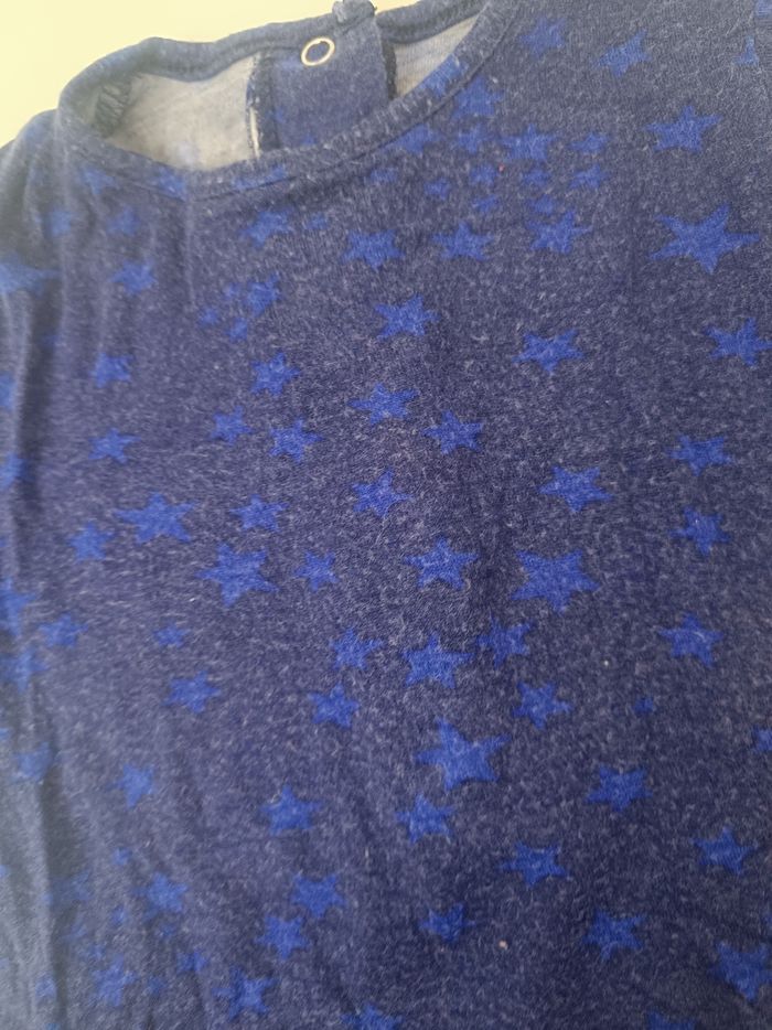 🦄 Robe bébé fille taille 6 mois 🦄 - photo numéro 2