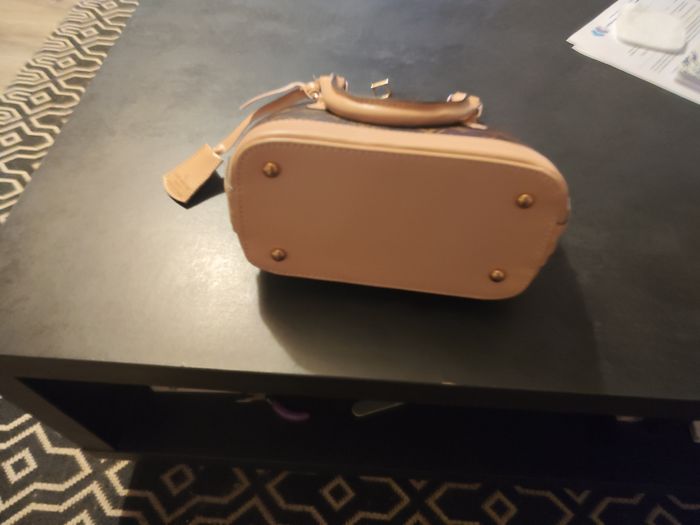 Petit sac a main - photo numéro 2