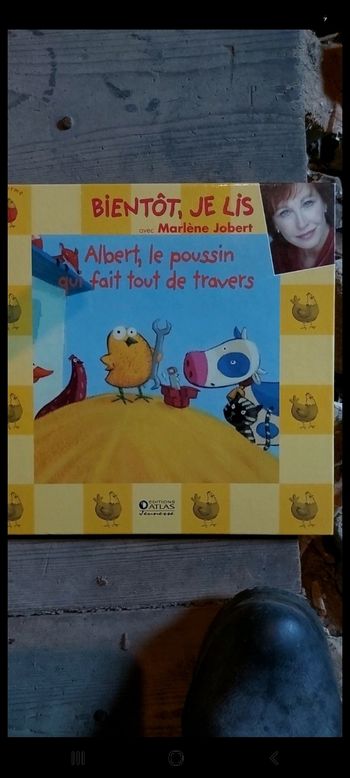 Livre