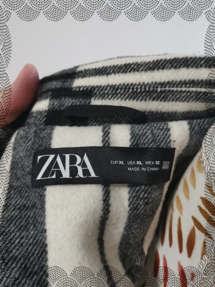 Veste Zara taille XL - photo numéro 6