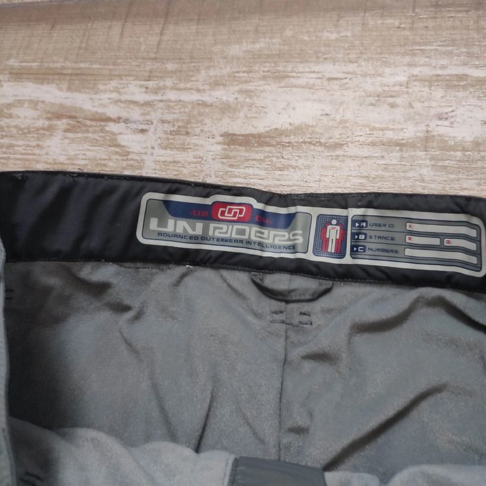 Pantalon ski snowboard pant baggy United Riders 20K taille M - photo numéro 6