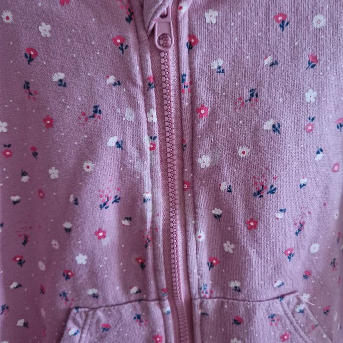 18 mois gilet capuche - photo numéro 3