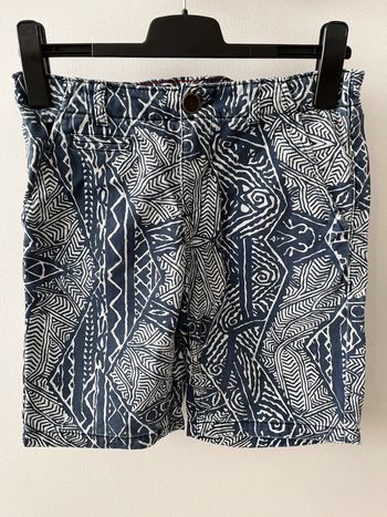 Bermuda Tommy Hilfiger 14 ans