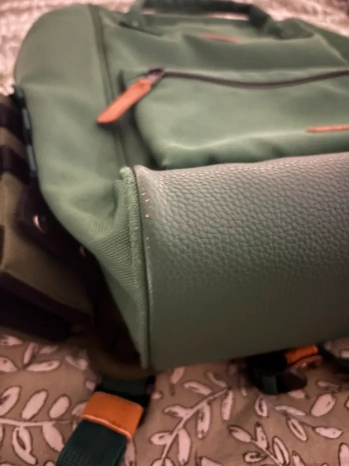 Sac à dos cabaia - photo numéro 4