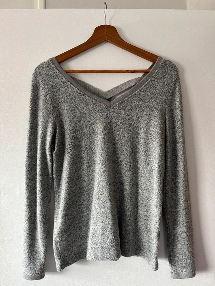 Pull Naf Naf - photo numéro 2