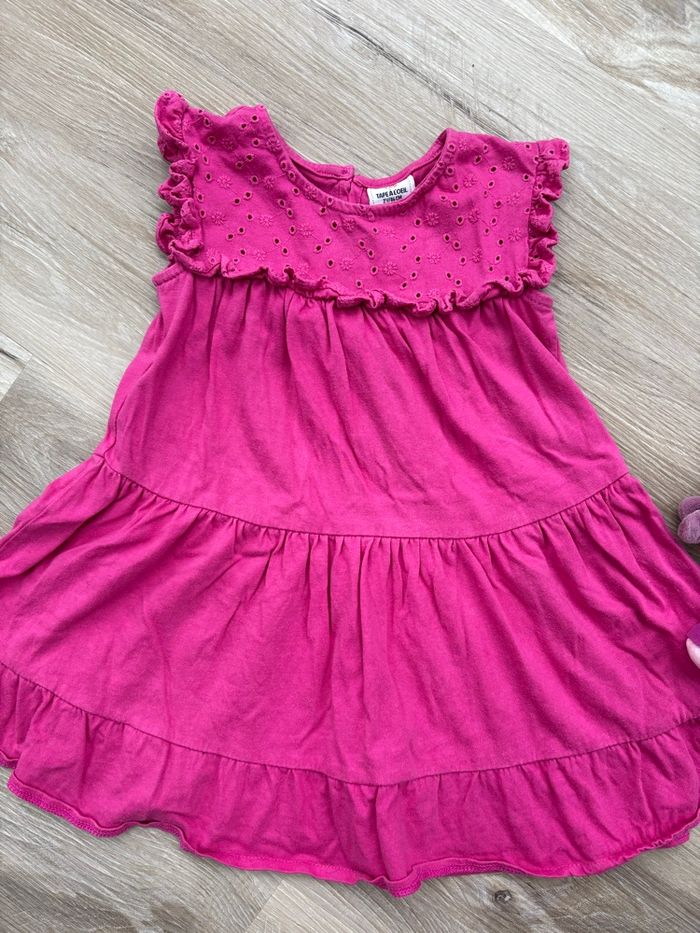 Robe taille 24 mois - photo numéro 2
