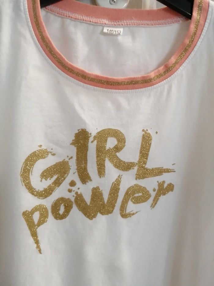 Maillot fille - photo numéro 2